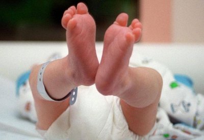  تراجع أوزان المواليد.. قلق وتساؤلات في الولايات المتحدة 