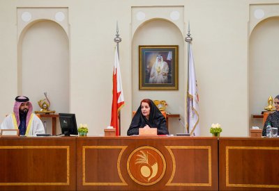 قرينة عاهل البلاد المفدى تثمن التوجيهات الملكية لتنفيذ مشروع استراتيجي للإنتاج الوطني للغذاء