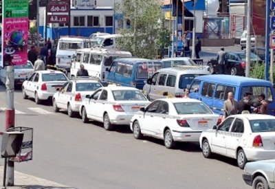 السودان يستحدث "خط سريع" بمحطات الوقود لرفع الأسعار