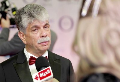 مهرجان الجونة السينمائي یعلن عن موعد انعقاد دورته الرابعة
