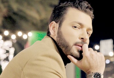 اغنية جديدة للفنان يزن السعيد في البدايات