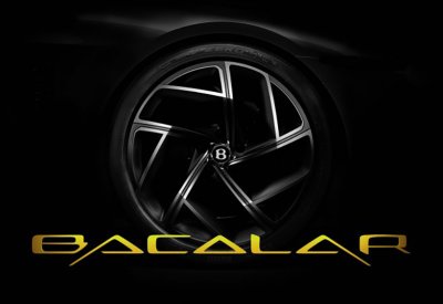 Bentley Mulliner Bacalar  ترسم معالم مستقبل السيارات الفاخرة