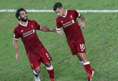 من أكبر مسؤول.. تصريح ينسف احتمالات عودة كوتينيو إلى ليفربول