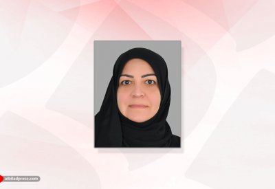 دراسة صحية بجامعة البحرين تفوز بجائزة أفضل بحث "مؤتمر الطب الباطني"
