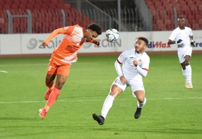 الحد يواصل صدارة دوري ناصر بن حمد الممتاز