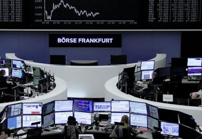 الأسهم الأوروبية تقفل مستقرة بدعم من ليندي