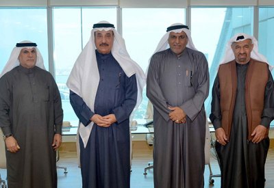 وزير العمل يؤكد استمرار دعم المنظمات الأهلية لتحقيق أهدافها الانسانية