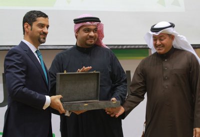 المبارك: العمل التطوعي يعزز الشراكة المجتمعية