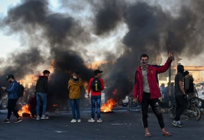 مسؤول أميركي: نطالب علاوي الاستجابة لمطالب شعب العراق