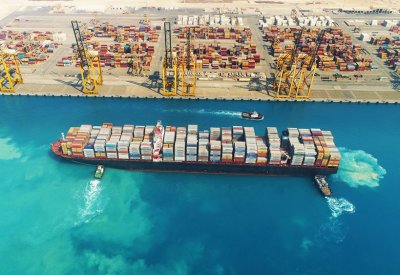 السعودية.. 310 مليارات ريال صادرات غير نفطية متوقعة بـ2020