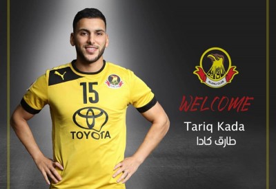 الأهلي يسجل لاعب هولندي لمواجهة الرفاع