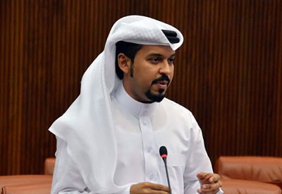 النفيعي: تكريم المراكز الحكومية رؤية ثاقبة لسمو ولي العهد في تسهيل الخدمات للمراجعين 