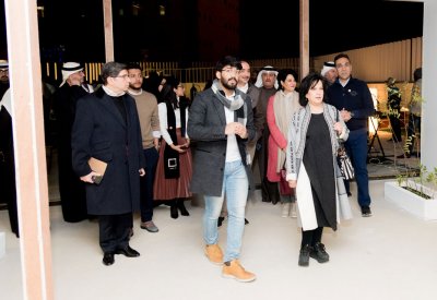 مهرجان تاء الشباب الحادي عشر ينطلق بدعم من “تمكين”