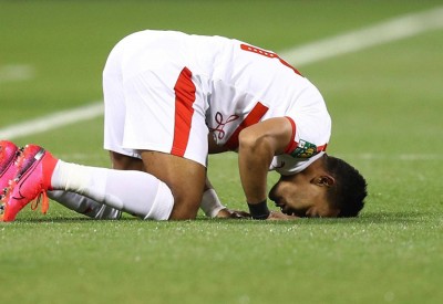  الزمالك يتوج بالسوبر الأفريقي بتألق "مغربي" على حساب الترجي 