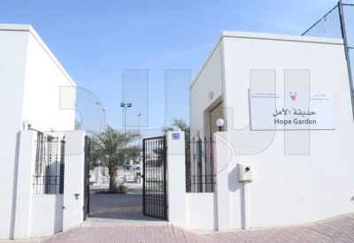 بالصور: شكاوى من التحرش والإهمال بحدائق المحافظة الشمالية