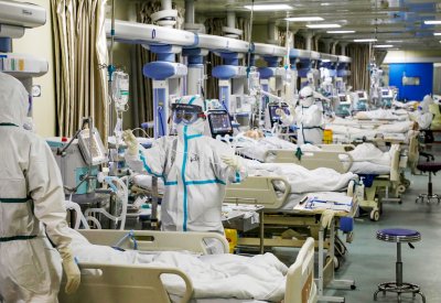 الصين: حصيلة «كورونا» تتخطى 1500 وفاة و66 ألف إصابة
