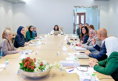 فريق الامتحانات الموحدة والإطار الوطني للمؤهلات يختتم أعماله برئاسة الأنصاري