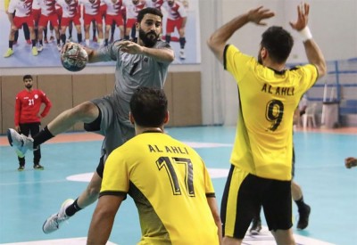 مافي رباعي.. بطل الدوري من السداسي