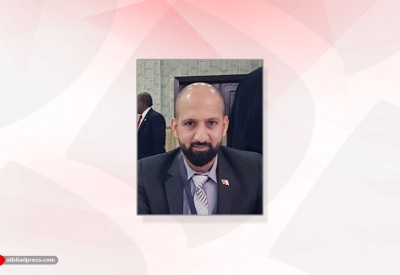 أحمد كريم رئيسا للجنة المصورين في الاتحاد العربي