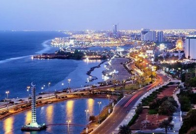 "صيني" يلقي بنفسه من الدور الثالث لتشخيص إصابته بكورونا في السعودية