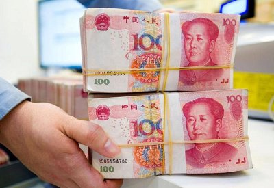  خوفا من كورونا.. البنوك الصينية تبدأ تعقيم الأوراق النقدية 