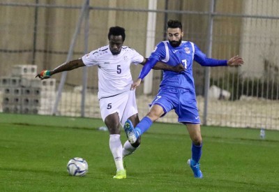 تعادل إيجابي بين النجمة والمنامة في ختام الجولة 8 لدوري ناصر بن حمد الممتاز