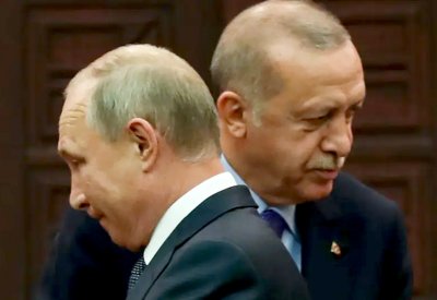 بوغدانوف رداً على اتهامات أردوغان: من أين جئت بذلك؟!