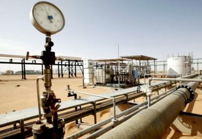 ليبيا.. 1.4 مليار دولار خسائر إغلاق موانئ النفط