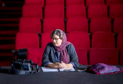 الثقافة والسياحة - أبوظبي تطلق برنامج الفنون السينمائية في المجمّع الثقافي