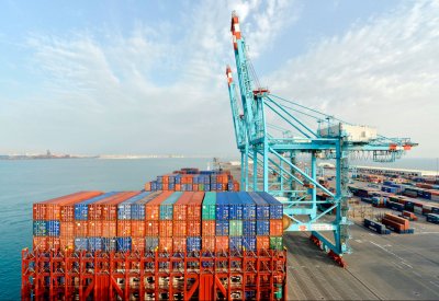2.298 مليار دينار إجمالي الصادرات السلعية وطنية المنشأ خلال 2019