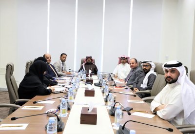 لجنة الشباب والرياضة النيابية تبحث اقتراح قانون "تنظيم الرياضة"