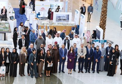 معرض البحرين للاستثمار العقاري يختتم فعالياته باقبال غير مسبوق