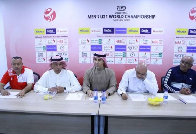 قرعة كأس ولي العهد توقع المحرق في مواجهة النصر