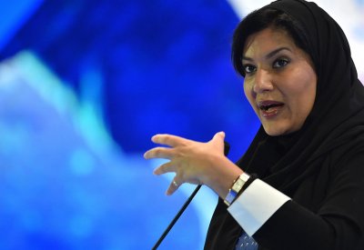 سفيرة السعودية بأميركا: الرياض هي الشريك الأوثق لواشنطن