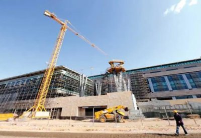 السعودية.. توجه لإشراك القطاع الخاص بالعقارات الحكومية