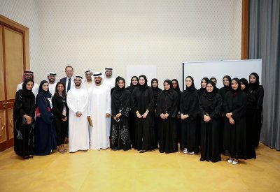 الثقافة والسياحة - أبوظبي تطلق برنامجاً مبتكراً لاكتشاف وتوظيف المواطنين الشباب