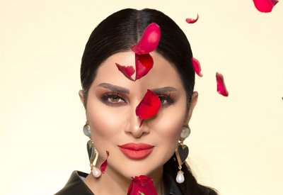 زين عوض تعايد جمهورها بأغنية من الزمن الجميل