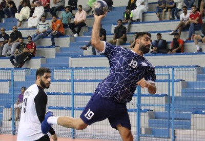 لماذا يغيب محمد ميرزا عن يد النجمة؟