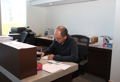437.8 ألف دينار لمتخصصي معدات "حقل البحرين"