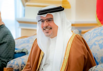 سمو ولي العهد: مواصلة تعزيز التنسيق بين السلطتين التنفيذية والتشريعية