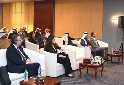 "الوطنية للمعلومات": تعقد بديوان صاحب السمو الملكي رئيس الوزراء ورشة عمل حول تبادل البيانات بالتعاون مع "الإسكوا"