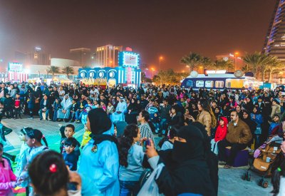 "السياحة" تُطلق النسخة الخامسة من مهرجان البحرين للطعام
