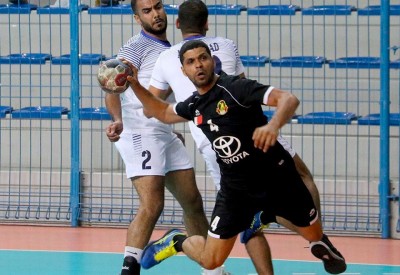 الأهلي يعود لطريق الفوز وينفرد بالصدارة  