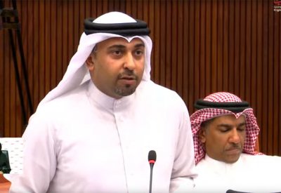 العباسي: انتداب المعلمين للمدارس الخاصة يجب أن يقف