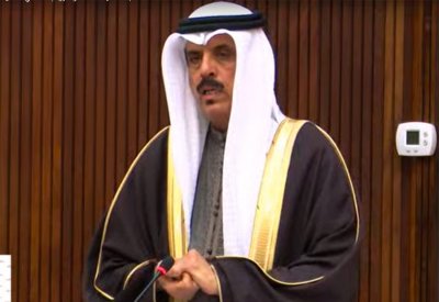 النعيمي: صيانة المدارس المغلقة مايو المقبل