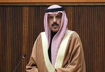 النعيمي للنواب:"عندنا كفاية معلمين"