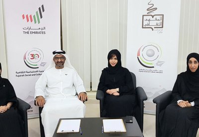 "الفجيرة الثقافية" ضيف شرف مهرجان الثقافة الدولي في كيرلا