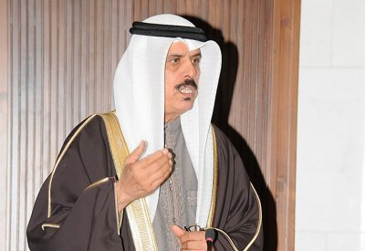 وزير التربية: عدد المنتدبين للمدارس الخاصة (37) بنسبة 0.00185% من أعداد العاملين في الوزارة