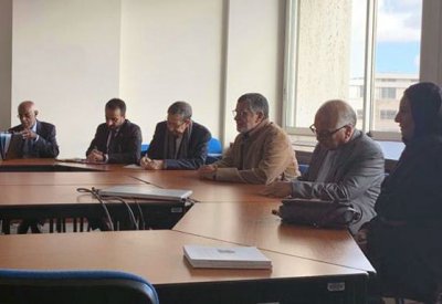مساعد مدير اليونسكو: مبادرة سمو رئيس الوزراء بإعتماد يوم الضمير العالمي كبيرة وتتلاقى في أهدافها