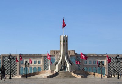 انفراجة وشيكة.. تونس على عتبة تشكيل الحكومة
